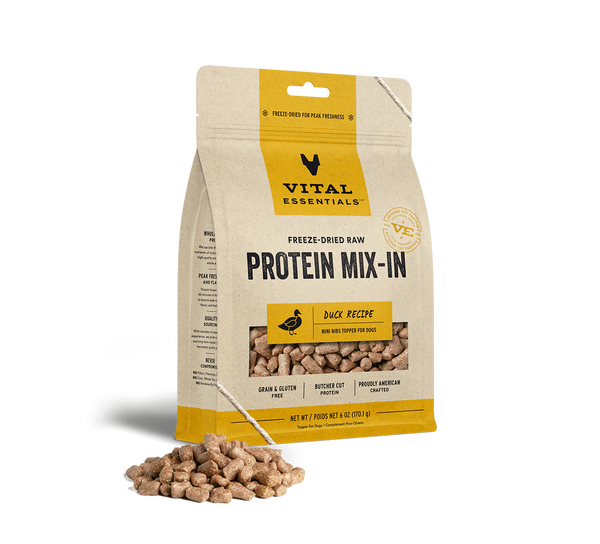 Duck Protein Mix-in
