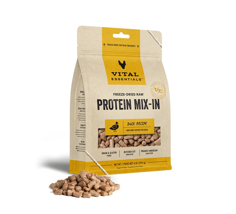 Duck Protein Mix-in