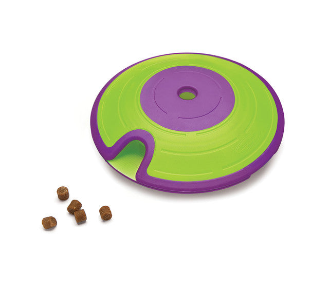 Treat Maze Interactive Toy