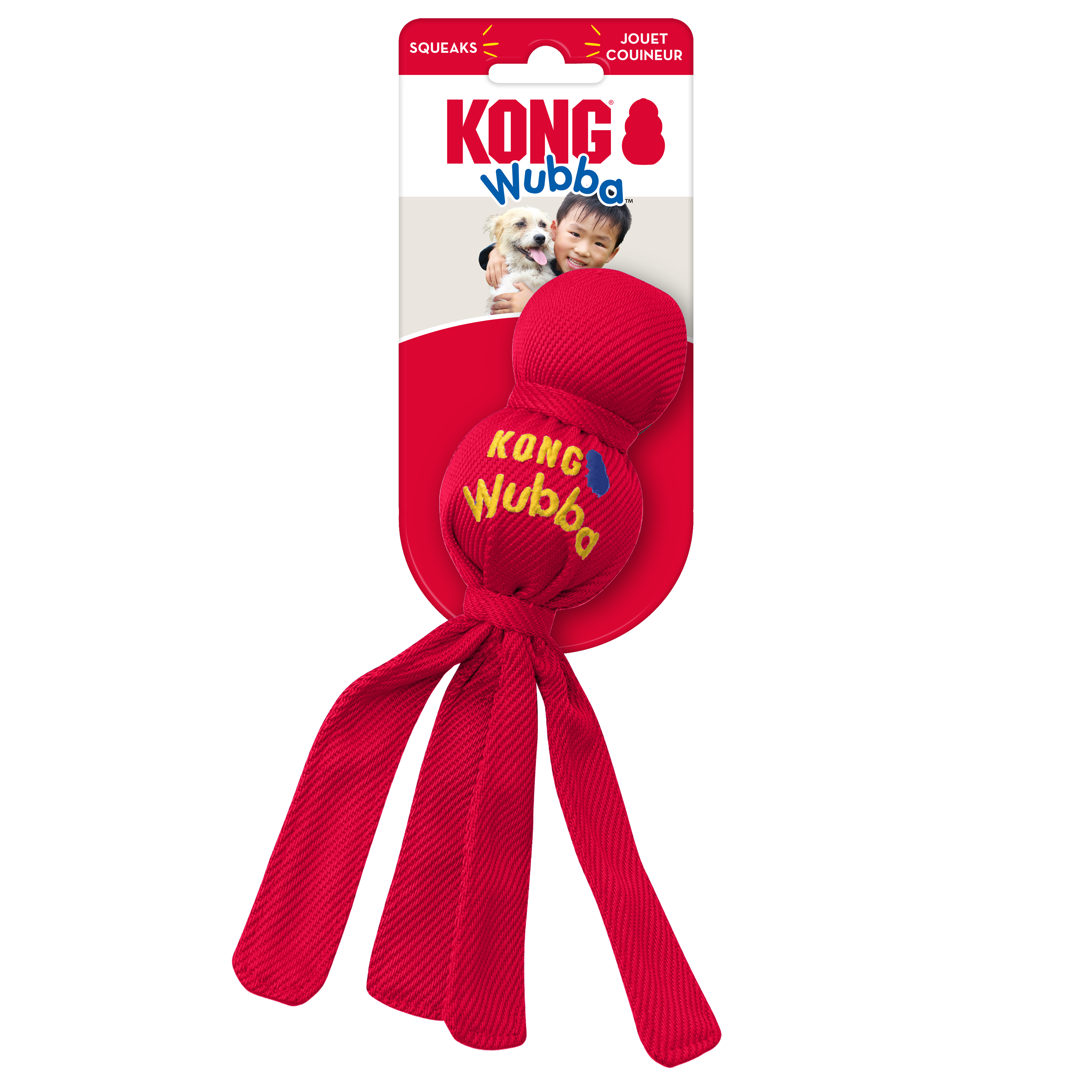 Kong Wubba