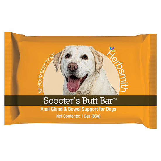 Scooter's Butt Bar - Large
