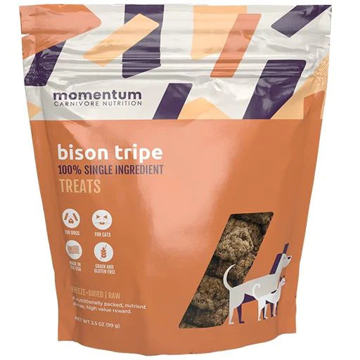 Momentum Pet Treats