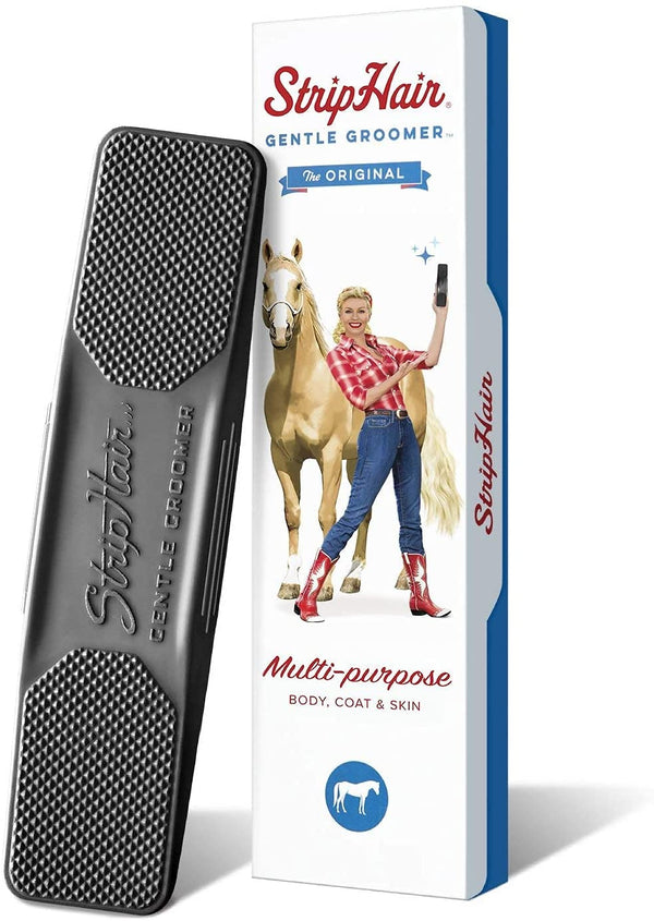 StripHair Groomer for Pets