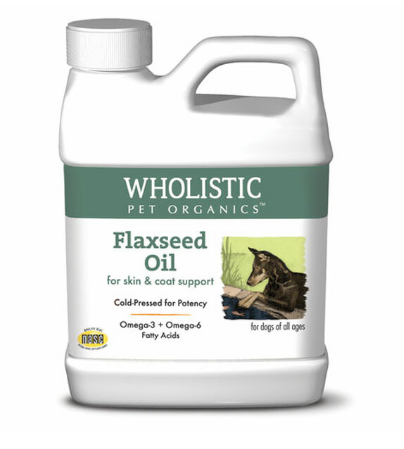 Flaxseed Oil