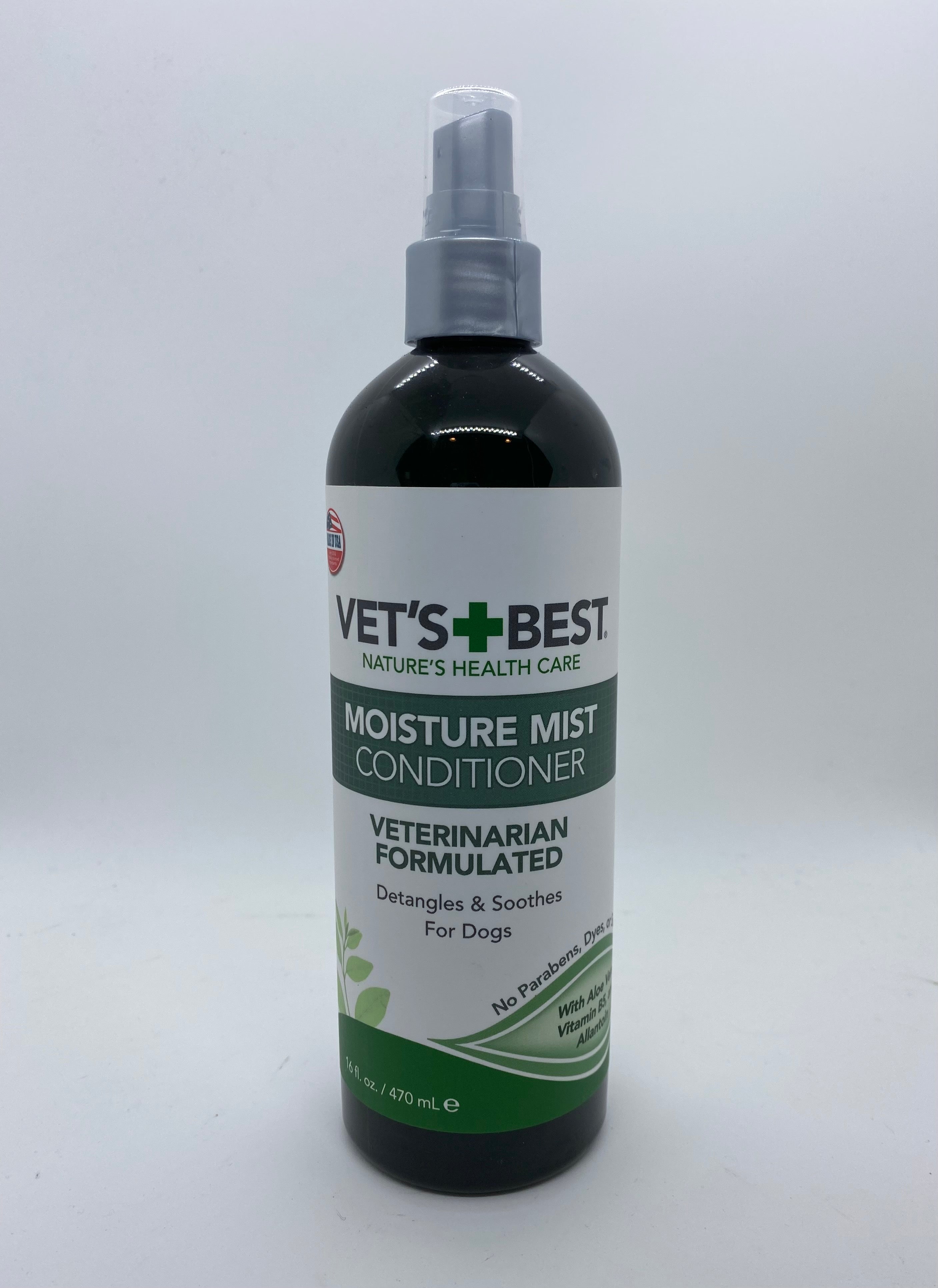 Vet's Best Moist Conditioner